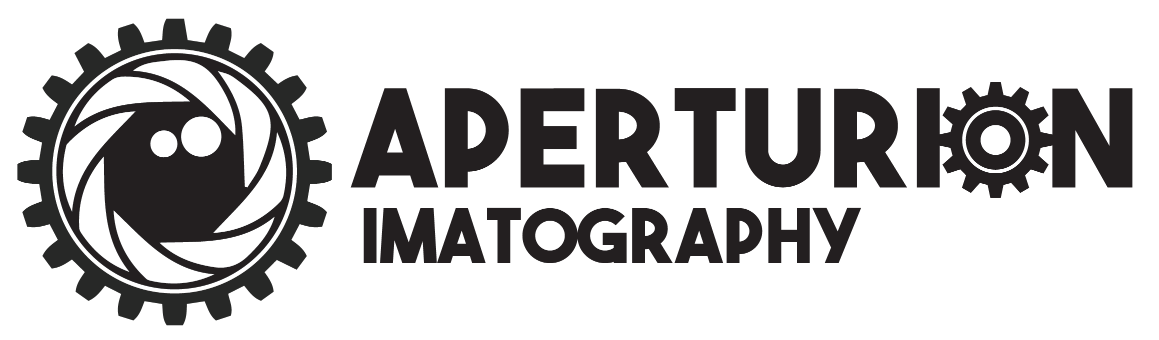 Aperturion Imatography (Logo)
